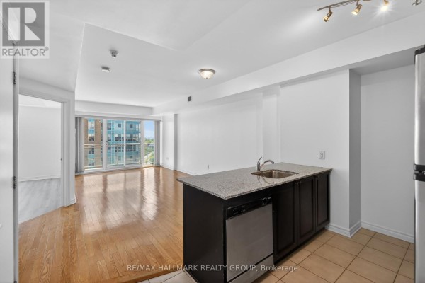1503 - 70 Landry Street, Ottawa, ON K1L0A8 Photo 4