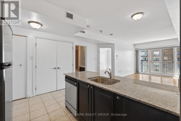 1503 - 70 Landry Street, Ottawa, ON K1L0A8 Photo 5