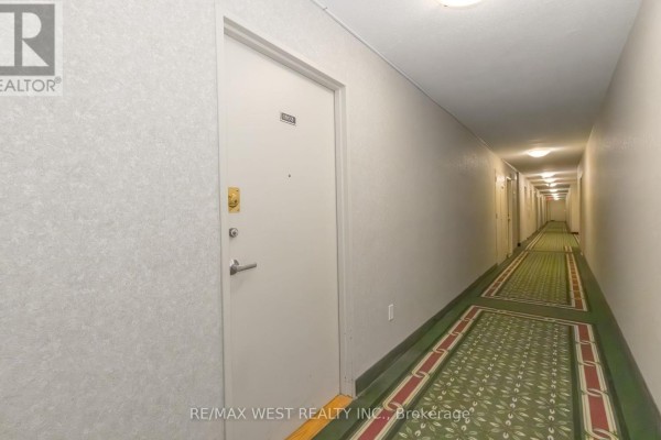 Primary Bedroom - 1503 - 85 Emmett Avenue, Toronto, ON M6M5A2 Photo 4