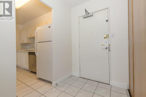 Bedroom 2 - 1503 - 85 Emmett Avenue, Toronto, ON M6M5A2 Photo 5