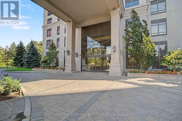 Kitchen - 1503 - 9255 Jane Street, Vaughan, ON L6A0K1 Photo 3