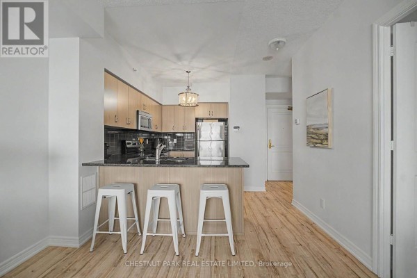 Primary Bedroom - 1503 - 9255 Jane Street, Vaughan, ON L6A0K1 Photo 4