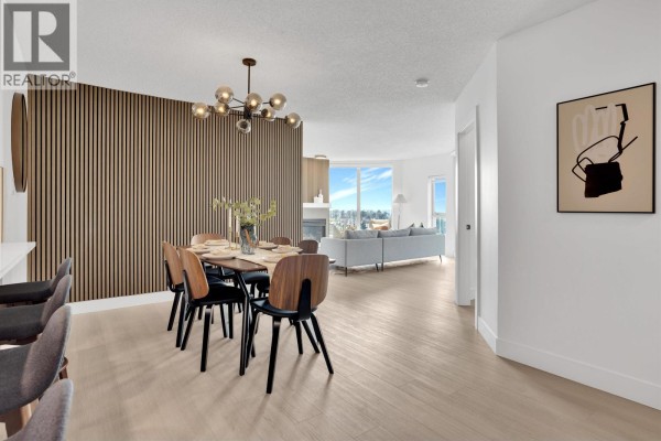 1503 1135 Quayside Drive, New Westminster, BC V3M6J4 Photo 5
