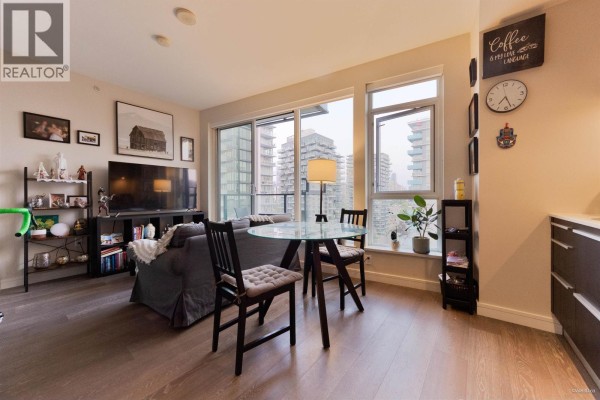 1503 1221 Bidwell Street, Vancouver, BC V6G0B1 Photo 5