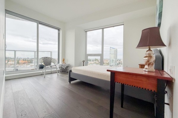 1503 1500 Martin Street, White Rock, BC V4B0C2 Photo 5