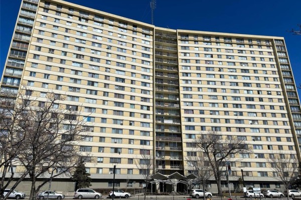 1503 411 Cumberland Avenue, Winnipeg, MB, photo 2