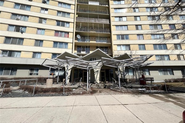 1503 411 Cumberland Avenue, Winnipeg, MB, photo 3