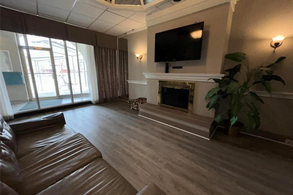 1503 411 Cumberland Avenue, Winnipeg, MB R3B1T7 Photo 5