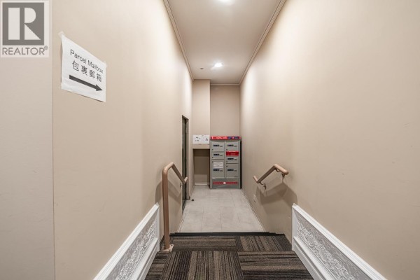 1503 6191 Buswell Street, Richmond, BC V6Y4C4 Photo 2