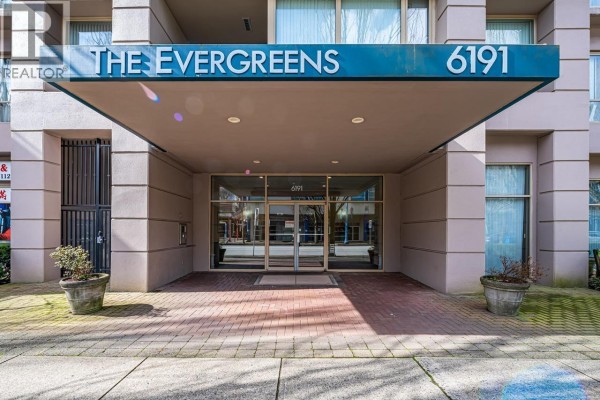 1503 6191 Buswell Street, Richmond, BC V6Y4C4 Photo 3