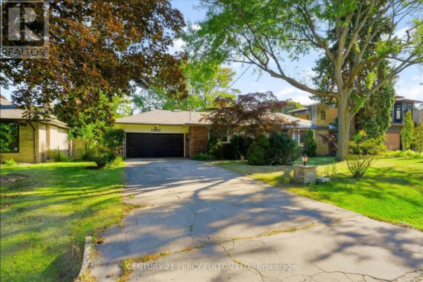 1503 Lochlin Trail, Mississauga