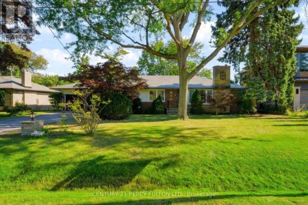 1503 Lochlin Trail, Mississauga, ON L5G3V6 Photo 2