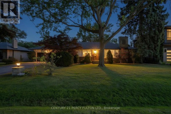 1503 Lochlin Trail, Mississauga, ON L5G3V6 Photo 3