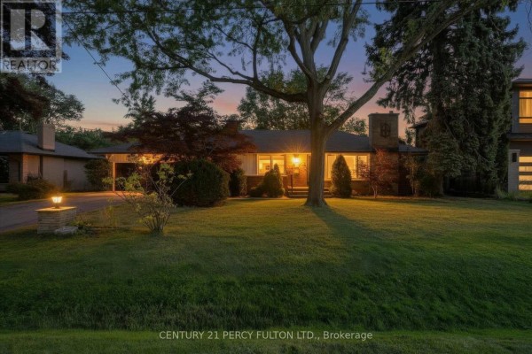 1503 Lochlin Trail, Mississauga, ON L5G3V6 Photo 4