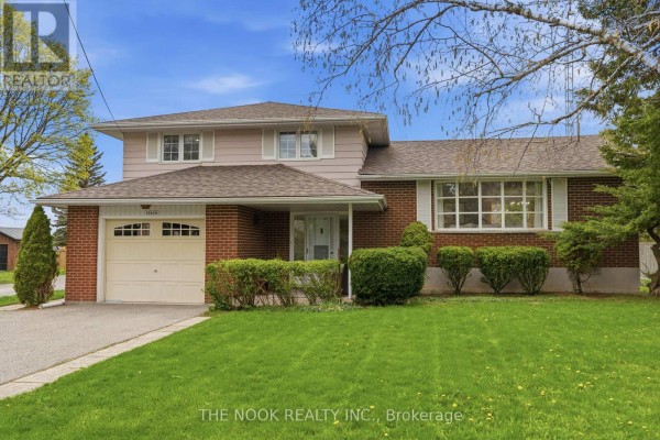 Recreational, Games room - 15030 Old Simcoe Road, Scugog, ON L9L1K4 Photo 2