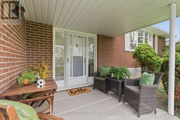 Utility room - 15030 Old Simcoe Road, Scugog, ON L9L1K4 Photo 3