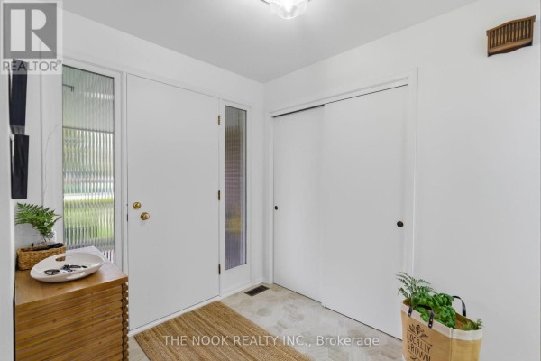 Dining room - 15030 Old Simcoe Road, Scugog, ON L9L1K4 Photo 5