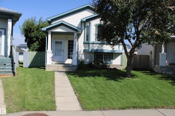 15031 135 St Nw Nw, Edmonton, AB, photo 2
