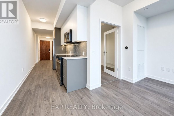 1504 - 30 Francis Street S, Kitchener, ON N2G0B5 Photo 5