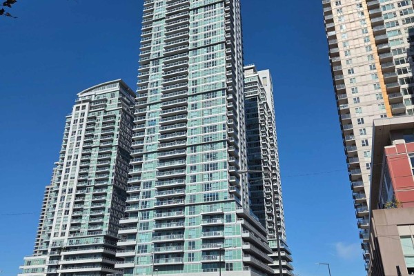 1504 - 50 Town Centre Court, Toronto
