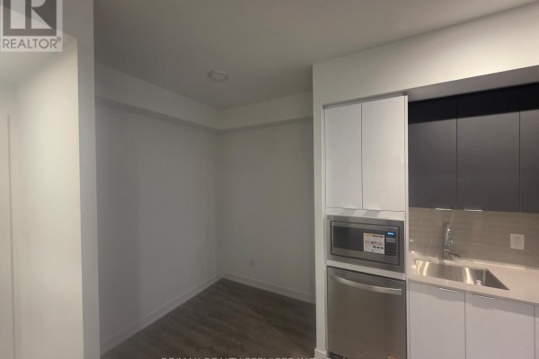 Primary Bedroom - 1504 - 5105 Hurontario Street, Mississauga, ON L4Z3X7 Photo 4