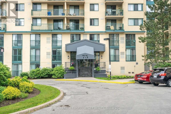 1504 - 75 Ellen Street, Barrie, ON, photo 2