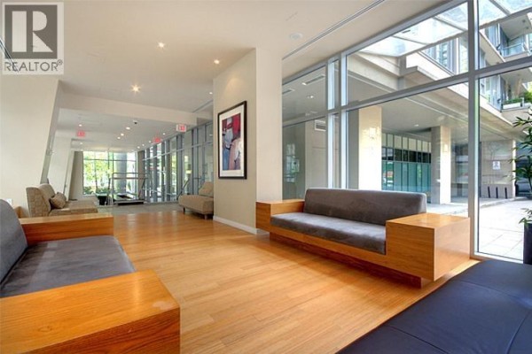 1504 1001 Richards Street, Vancouver, BC, photo 3