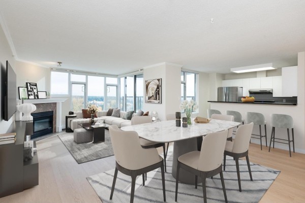 1504 13880 101 Avenue, Surrey, BC, photo 3
