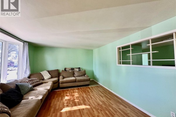 Bedroom - 1504 33rd Street W, Saskatoon, SK S7L0X2 Photo 5