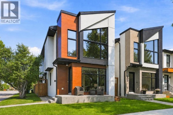 1504 4 Street Ne, Calgary