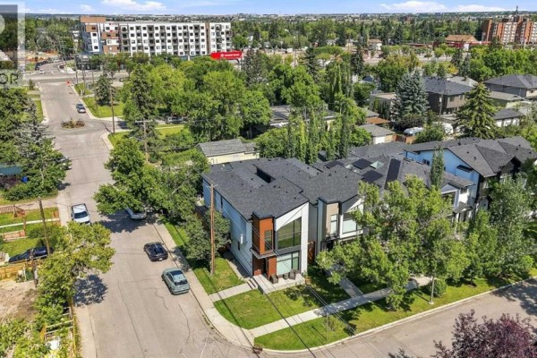 Laundry room - 1504 4 Street Ne, Calgary, AB T2E1E7 Photo 2