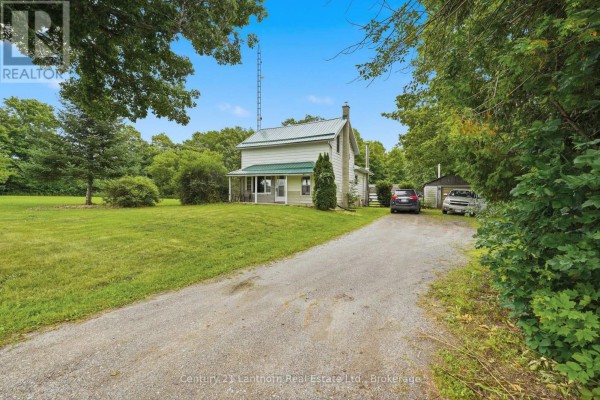 Living room - 1504 Vanderwater Road, Tweed), ON K0K3H0 Photo 2