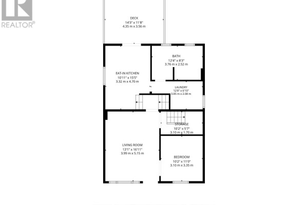 Kitchen - 1504 Vanderwater Road, Tweed), ON K0K3H0 Photo 4