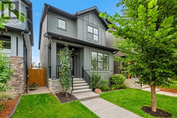 15041 37 Street Sw, Calgary