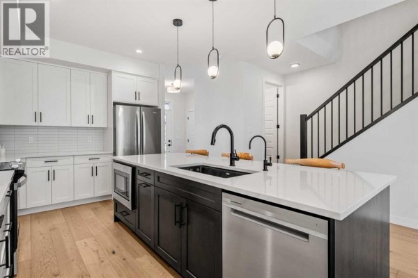 Office - 15041 37 Street Sw, Calgary, AB T2Y0R5 Photo 4