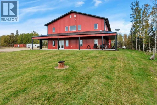4pc Bathroom - 15048 Highway 611, Rural Ponoka County, AB T0C0M0 Photo 2