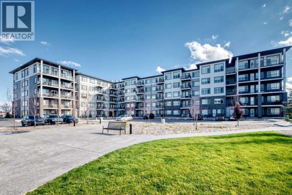 4pc Bathroom - 1505, 395 Skyview Parkway Ne, Calgary, AB T3N2K1 Photo 4