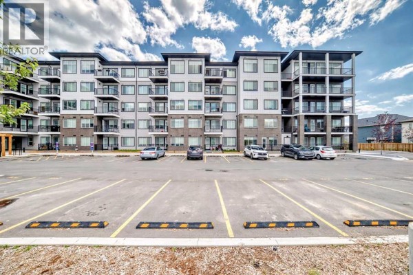 Laundry room - 1505, 395 Skyview Parkway Ne, Calgary, AB T3N2K1 Photo 5