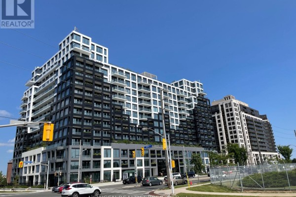 1505 - 1100 Sheppard Avenue W, Toronto