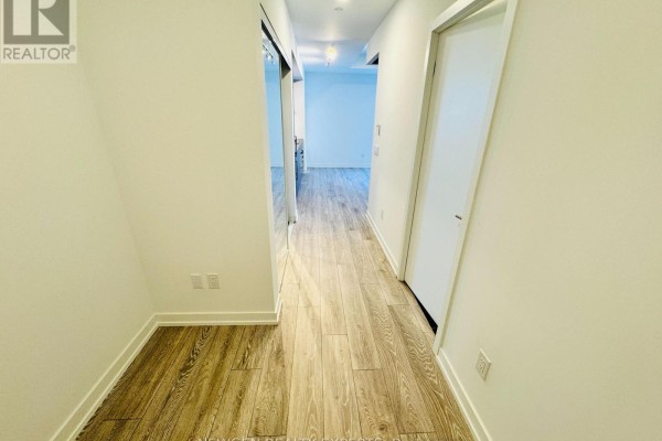Primary Bedroom - 1505 - 1100 Sheppard Avenue W, Toronto, ON M3K0E4 Photo 4