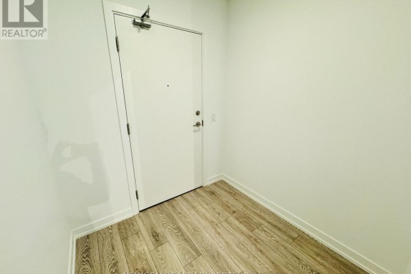 Bedroom 2 - 1505 - 1100 Sheppard Avenue W, Toronto, ON M3K0E4 Photo 5