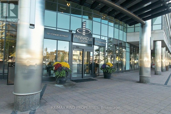 1505 - 12 Yonge Street, Toronto, ON, photo 2