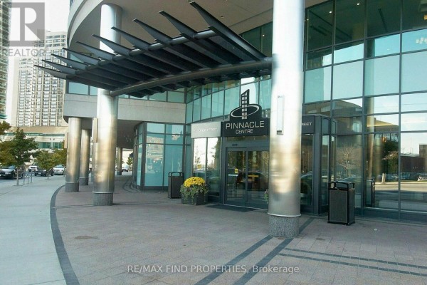 1505 - 12 Yonge Street, Toronto, ON, photo 3