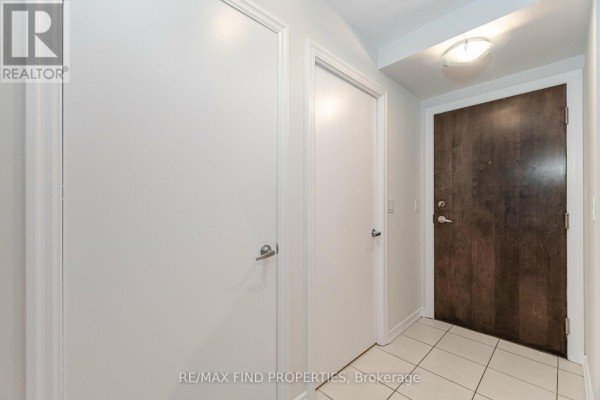 Bedroom 2 - 1505 - 12 Yonge Street, Toronto, ON M5E1Z9 Photo 5