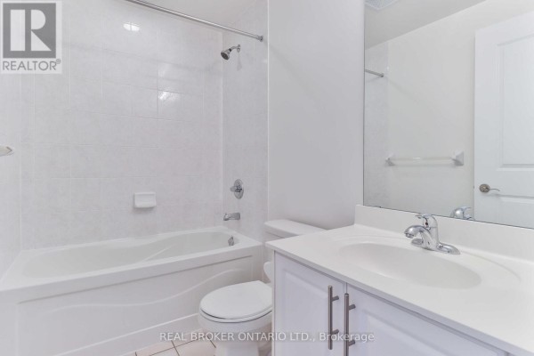 Primary Bedroom - 1505 - 135 Wynford Drive, Toronto, ON M3C0J4 Photo 4
