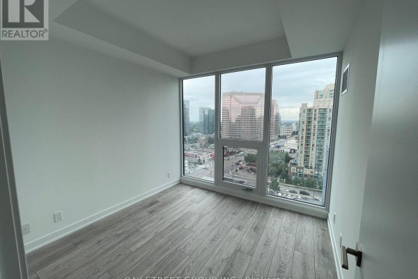 #1505 - 15 Holmes Avenue, Toronto, ON M2N0L4 Photo 5