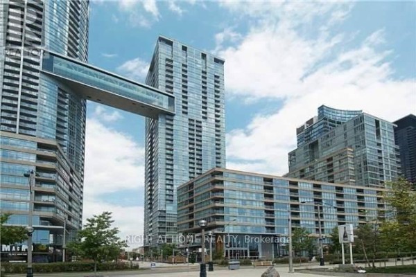 1505 - 15 Iceboat Terrace, Toronto