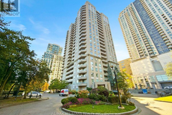 1505 - 18 Hillcrest Avenue, Toronto