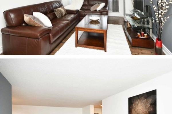 1505 - 18 Knightsbridge Road, Brampton, ON L6T3X5 Photo 4