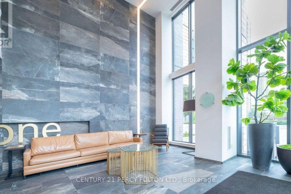 Den - 1505 - 20 Thomas Riley Road, Toronto, ON M9B1B3 Photo 4